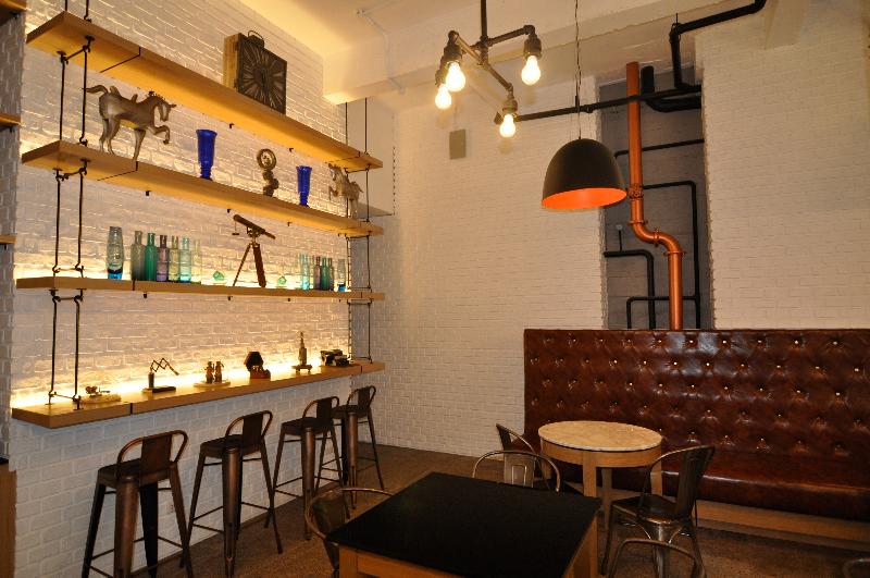 酒店 Forty Winks Phuket