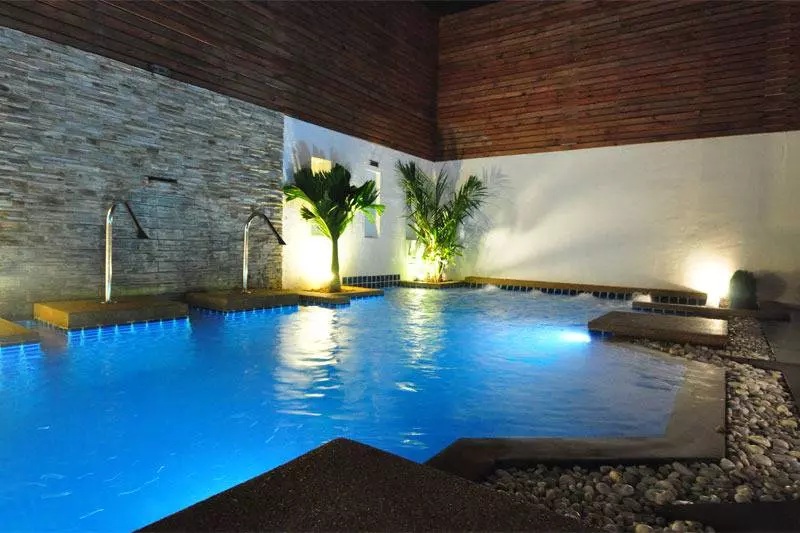 Hotel Forty Winks Phuket