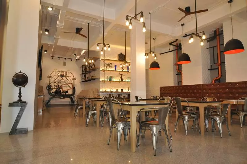 Hotel Forty Winks Phuket