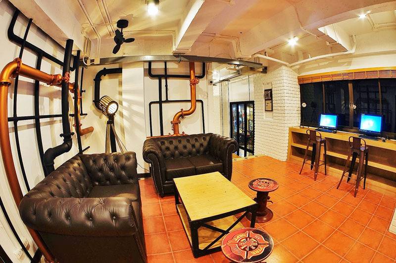 酒店 Forty Winks Phuket