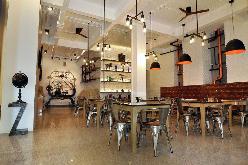 酒店 Forty Winks Phuket