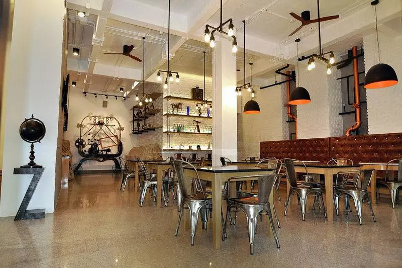 Hotel Forty Winks Phuket