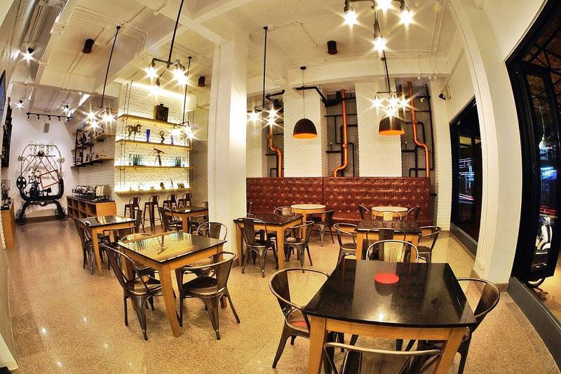 酒店 Forty Winks Phuket