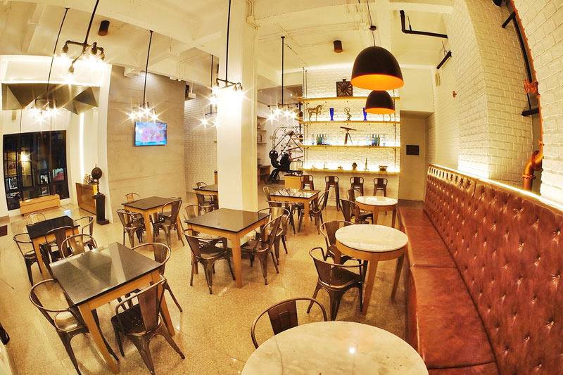 酒店 Forty Winks Phuket