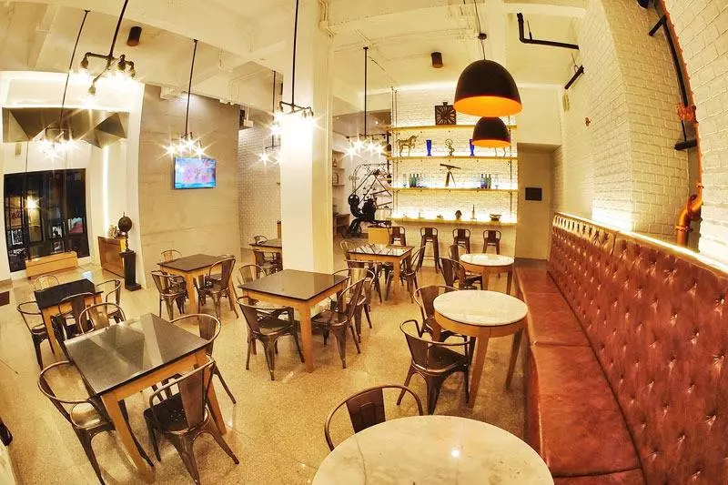 Hotel Forty Winks Phuket