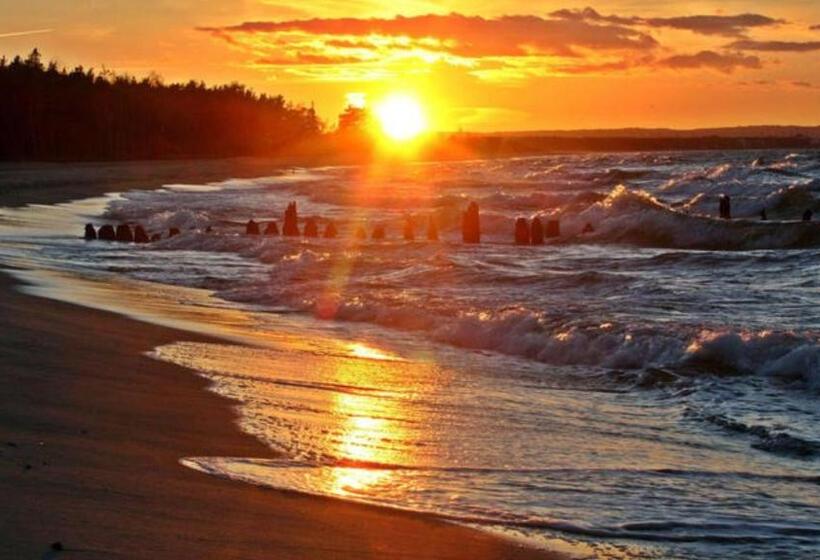 בית מלון כפרי Galion