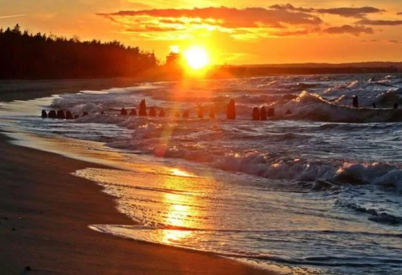 בית מלון כפרי Galion