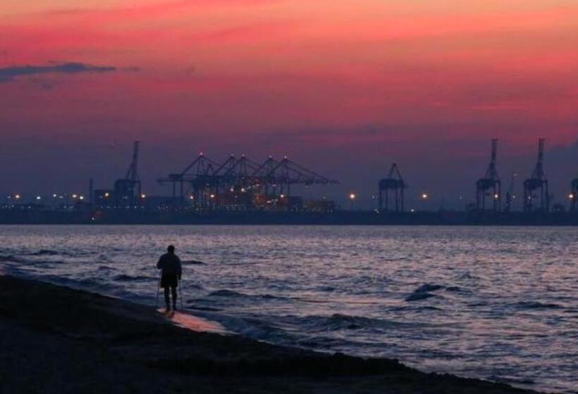 בית מלון כפרי Galion