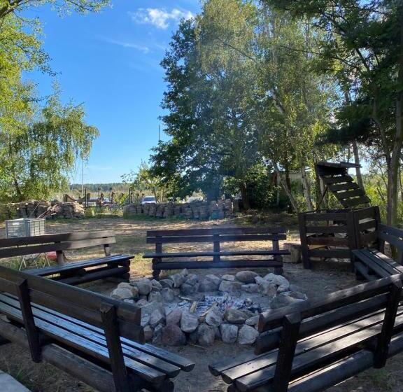 בית מלון כפרי Galion