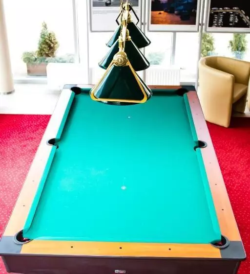 בית מלון כפרי Galion