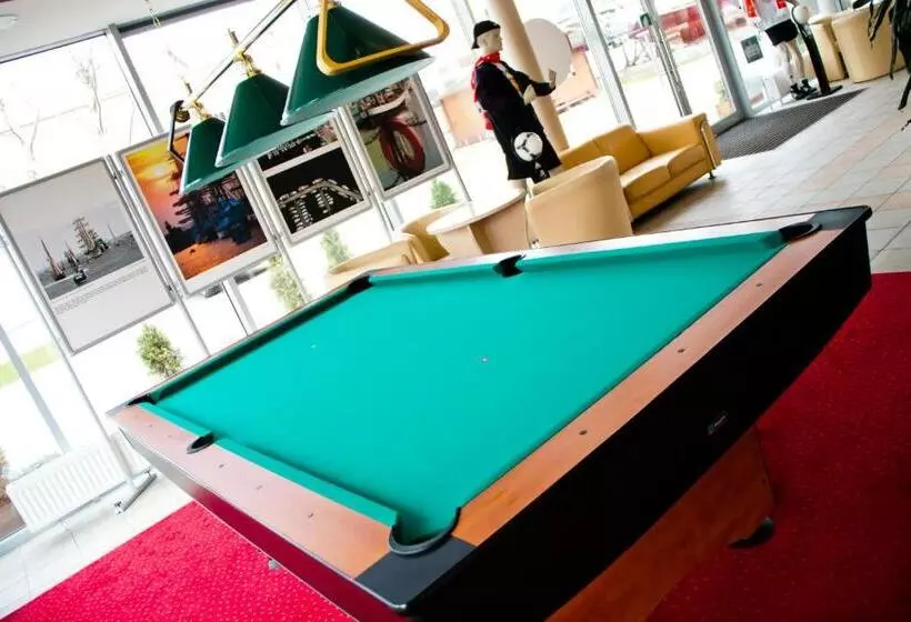 בית מלון כפרי Galion