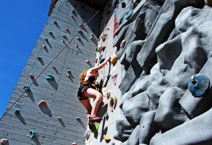 בית מלון כפרי Galion