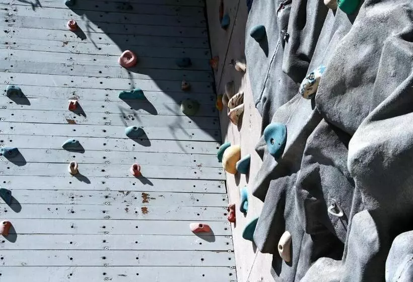 בית מלון כפרי Galion