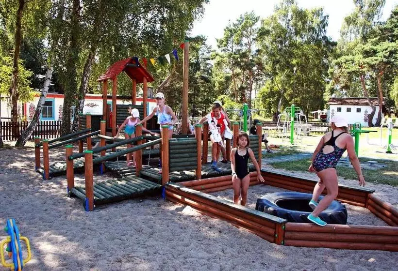 בית מלון כפרי Galion