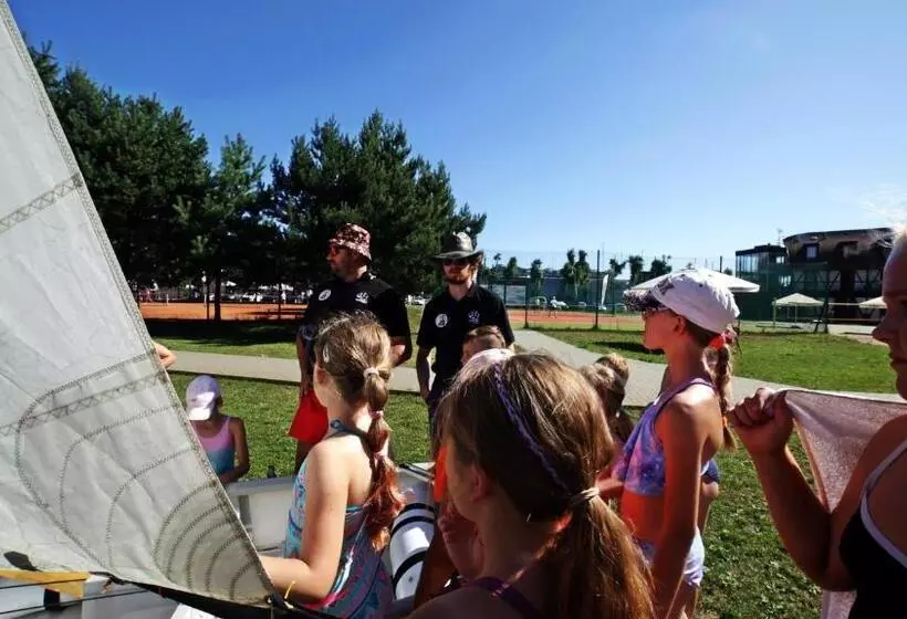 בית מלון כפרי Galion