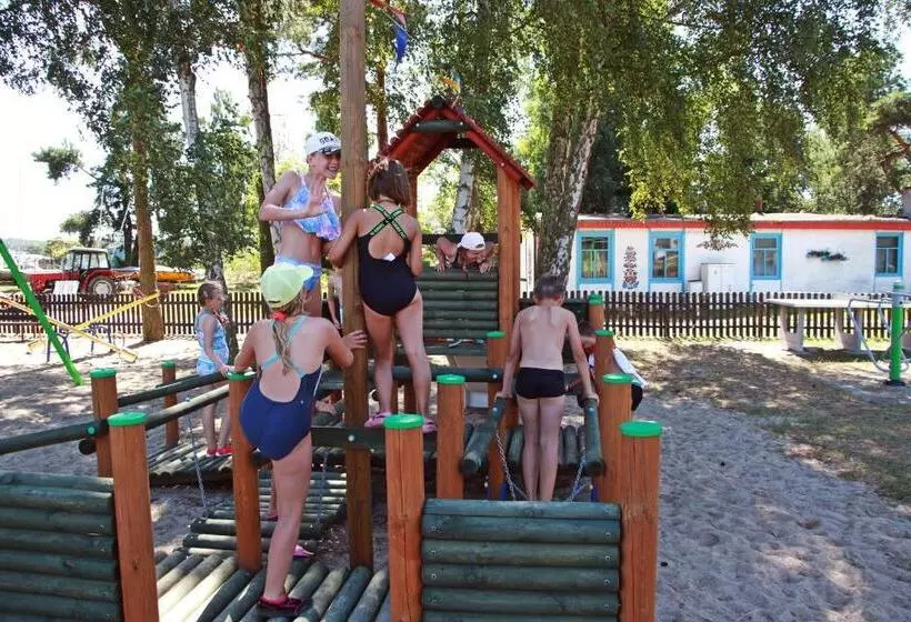 בית מלון כפרי Galion