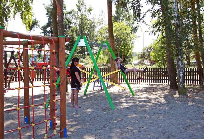 בית מלון כפרי Galion