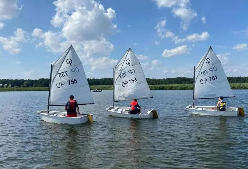 בית מלון כפרי Galion