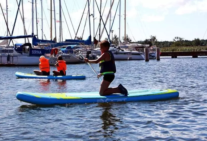 בית מלון כפרי Galion