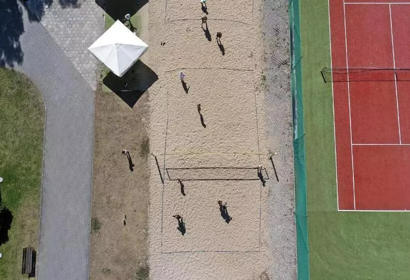 בית מלון כפרי Galion