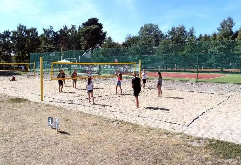 בית מלון כפרי Galion