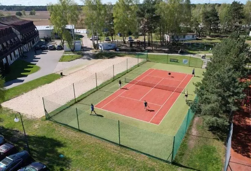 בית מלון כפרי Galion