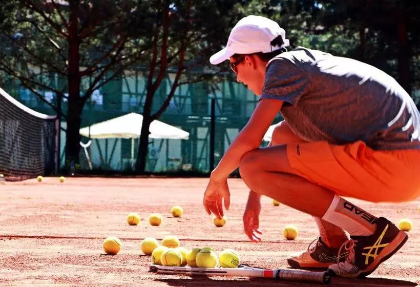 בית מלון כפרי Galion
