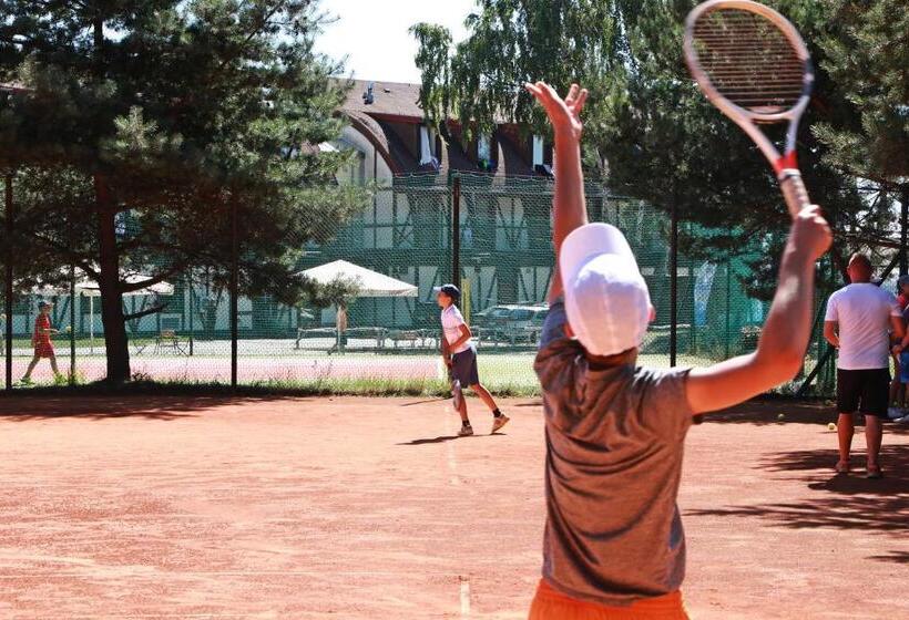 בית מלון כפרי Galion