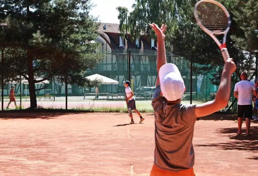 בית מלון כפרי Galion