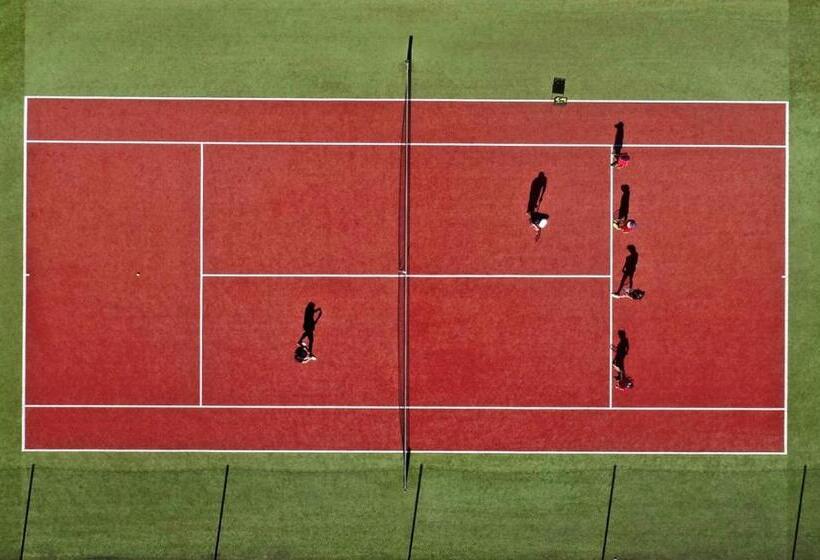 בית מלון כפרי Galion