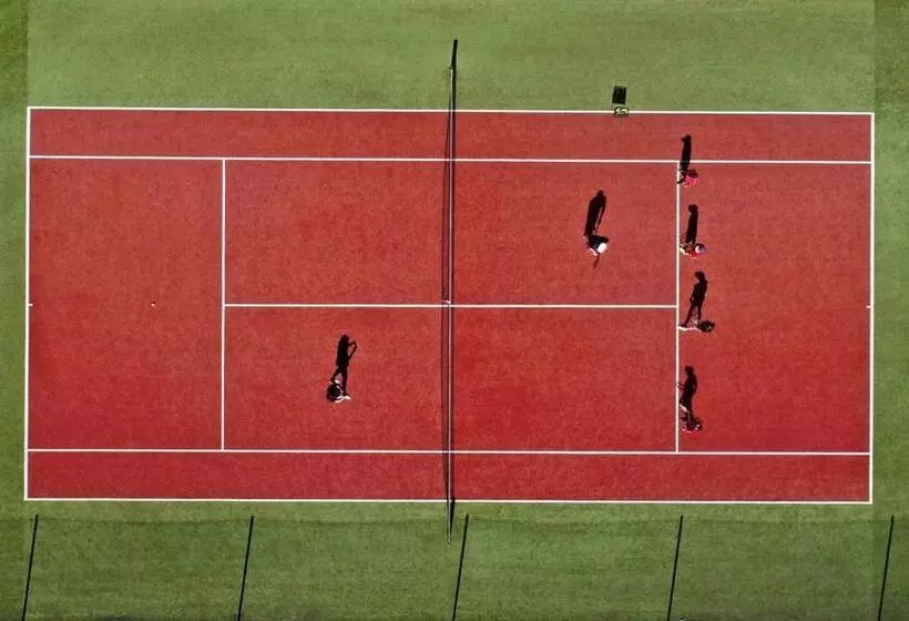 בית מלון כפרי Galion