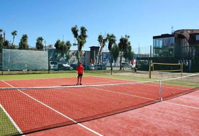 בית מלון כפרי Galion