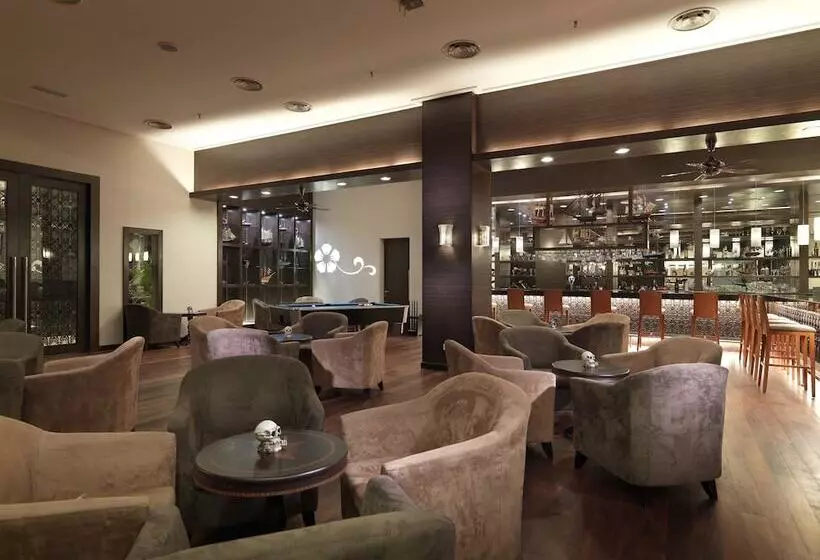 Hotel Grand Lexis Port Dickson