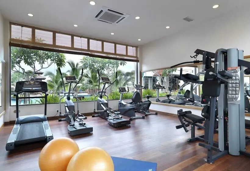 Hotel Grand Lexis Port Dickson