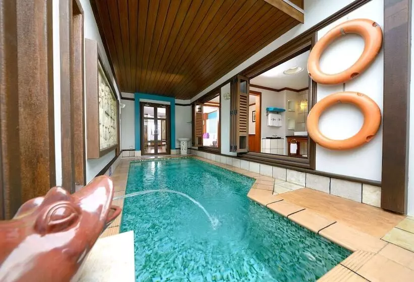 Hotel Grand Lexis Port Dickson