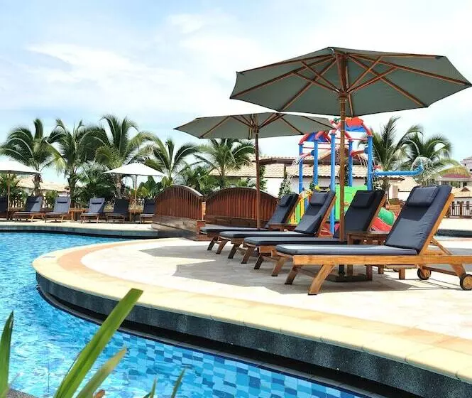 Hotel Grand Lexis Port Dickson