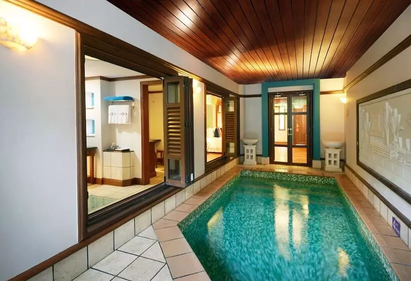 Hotel Grand Lexis Port Dickson