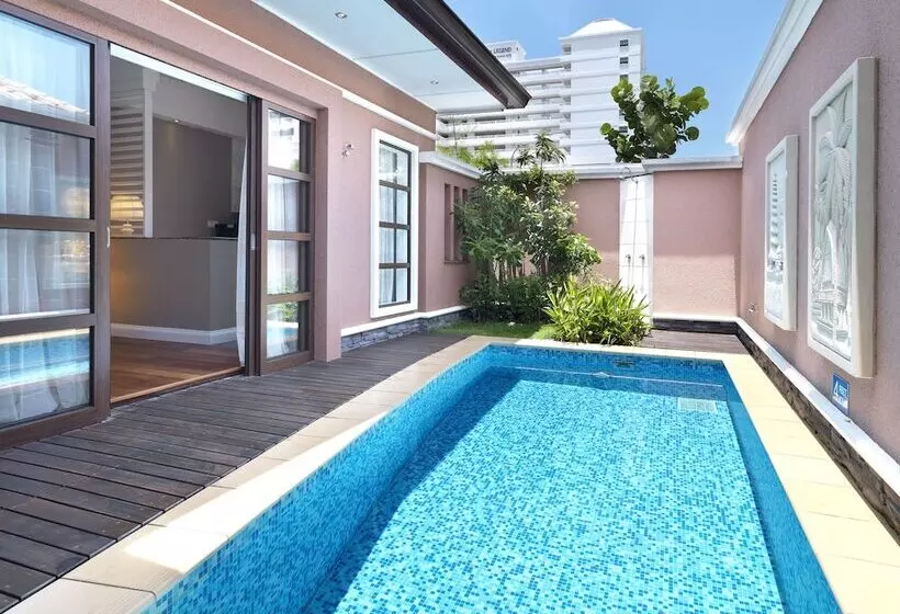 Hotel Grand Lexis Port Dickson