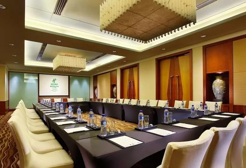 ホテル Holiday Inn Shanghai Pudong Kangqiao By Ihg