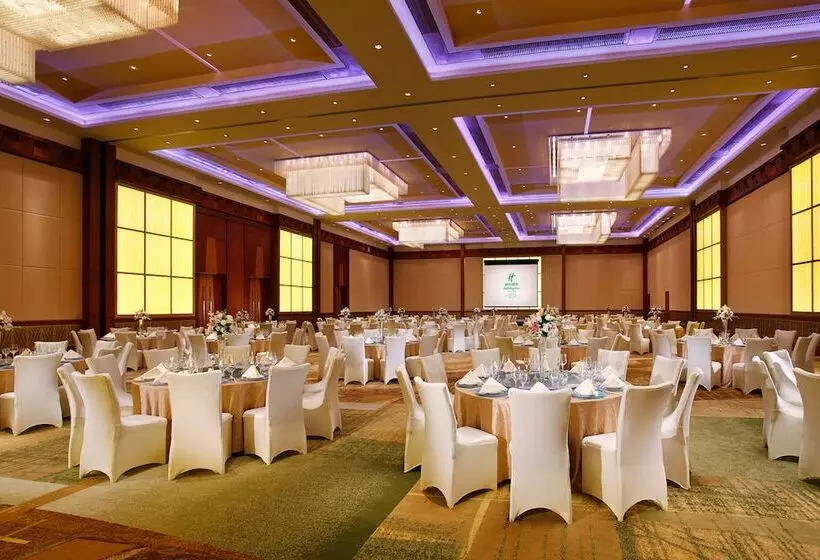 ホテル Holiday Inn Shanghai Pudong Kangqiao By Ihg
