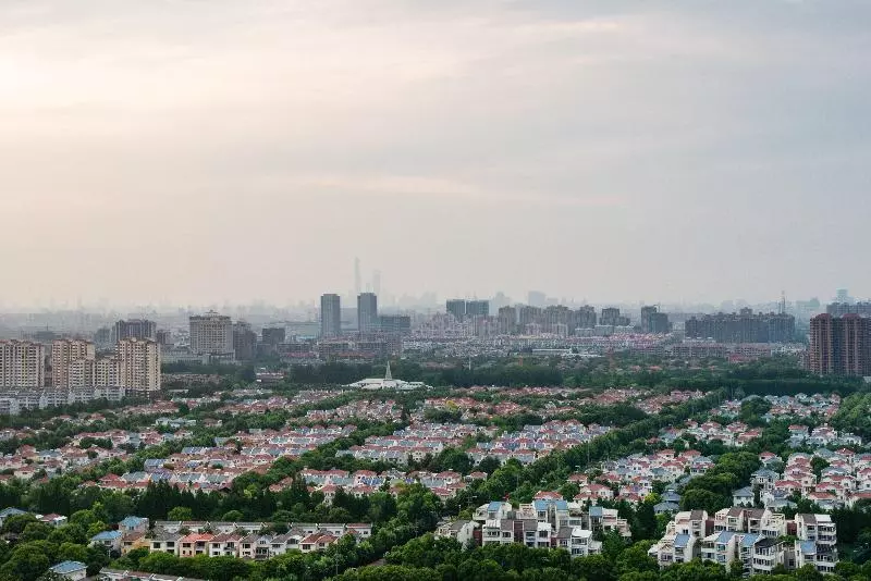 ホテル Holiday Inn Shanghai Pudong Kangqiao By Ihg