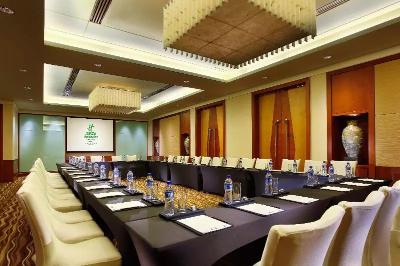ホテル Holiday Inn Shanghai Pudong Kangqiao By Ihg