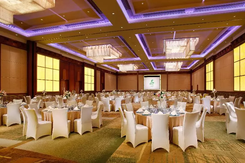 ホテル Holiday Inn Shanghai Pudong Kangqiao By Ihg