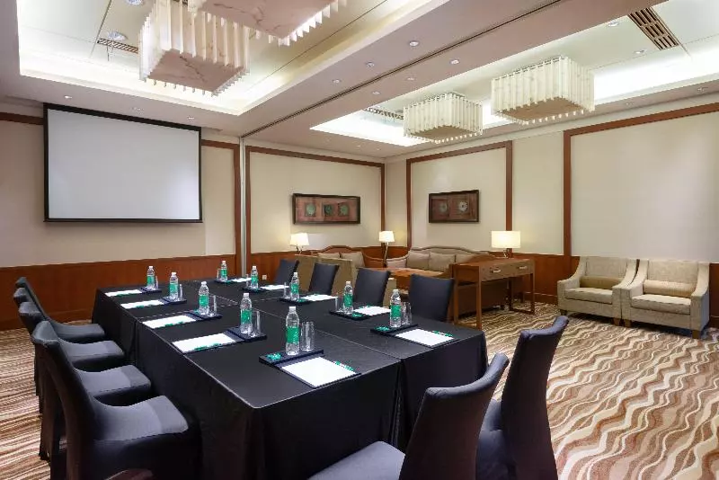 ホテル Holiday Inn Shanghai Pudong Kangqiao By Ihg