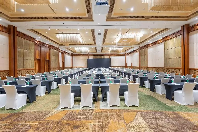 ホテル Holiday Inn Shanghai Pudong Kangqiao By Ihg