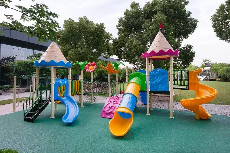 ホテル Holiday Inn Shanghai Pudong Kangqiao By Ihg
