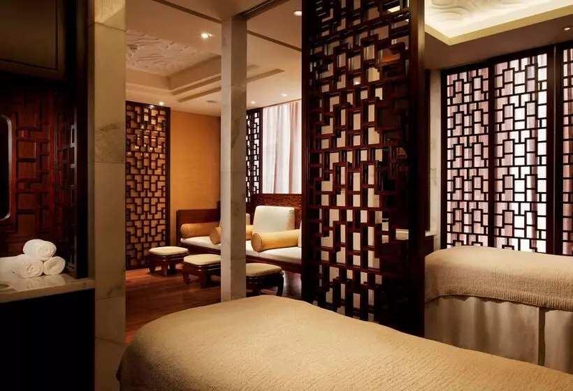 בית מלון כפרי Hyatt Regency Jinan