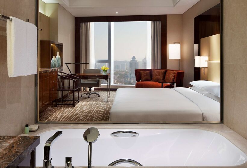 Hotel Hyatt Regency Jinan