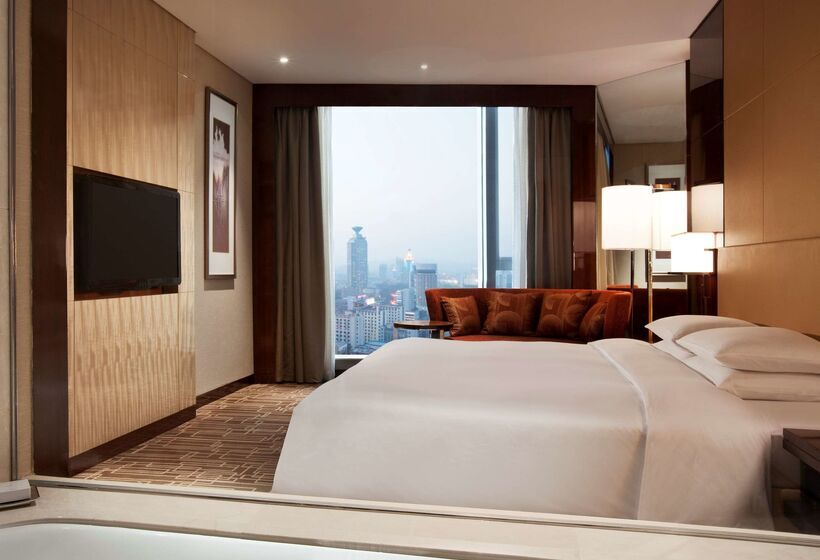 Hotel Hyatt Regency Jinan
