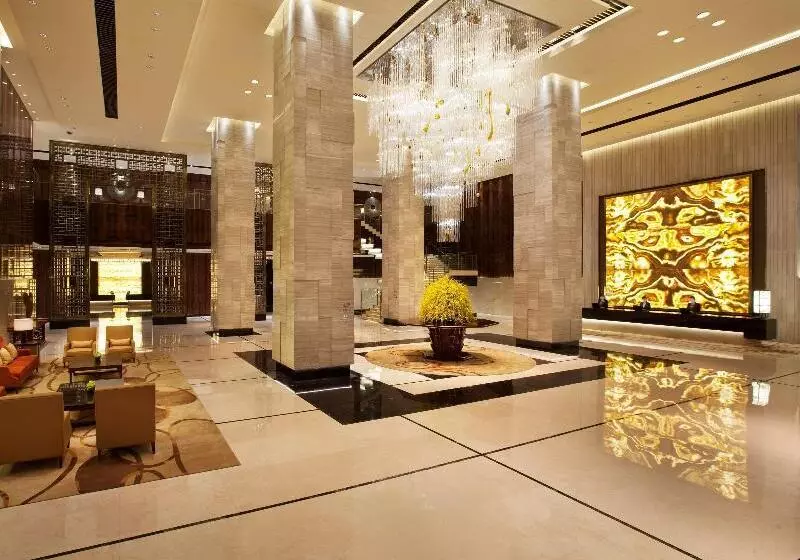 בית מלון כפרי Hyatt Regency Jinan